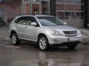 Lexus RX II Рестайлинг Новосибирск  - изображение 22