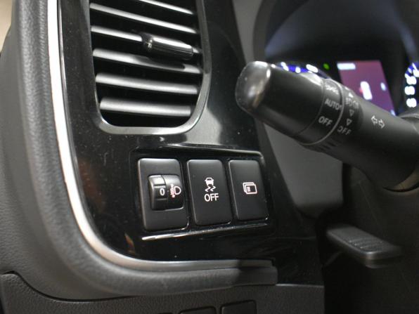 Mitsubishi Outlander III Рестайлинг 3 с пробегом 2019 года, цена 2 399 000 рублей, 66872 км, внедорожник, Автокод Объявления