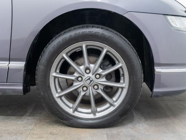 Honda Odyssey III с пробегом 2003 года, цена 600 000 рублей, 250000 км, компактвэн, Автокод Объявления