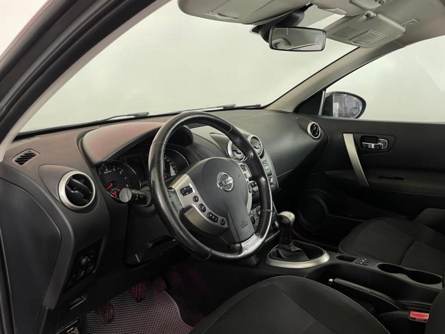 Nissan Qashqai I Рестайлинг Воронеж  - изображение 9