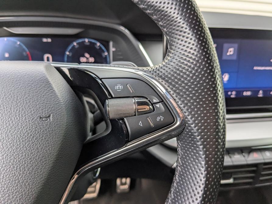 Skoda Octavia IV (A8) Москва  - изображение 5