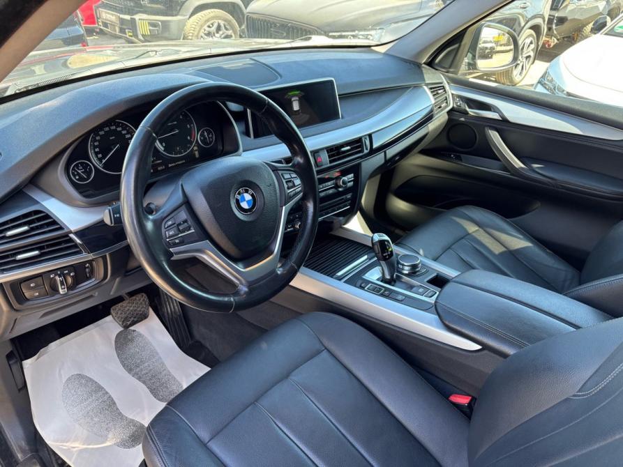 BMW X5 III (F15) Пермь  - изображение 13