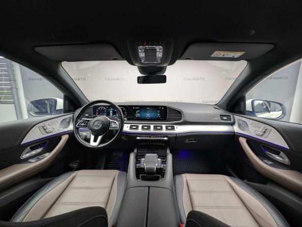 Mercedes-Benz GLE Coupe II (C167) с пробегом 2020 года, цена 7 097 000 рублей, 149431 км, внедорожник, Автокод Объявления