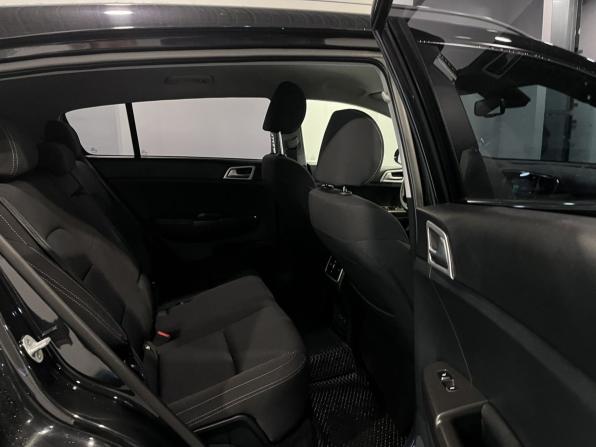 Kia Sportage IV с пробегом 2016 года, цена 1 870 000 рублей, 107002 км, внедорожник, Автокод Объявления