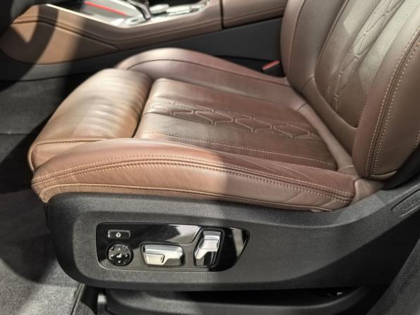 BMW X6 III (G06) с пробегом 2021 года, цена 8 499 000 рублей, 49462 км, внедорожник, Автокод Объявления
