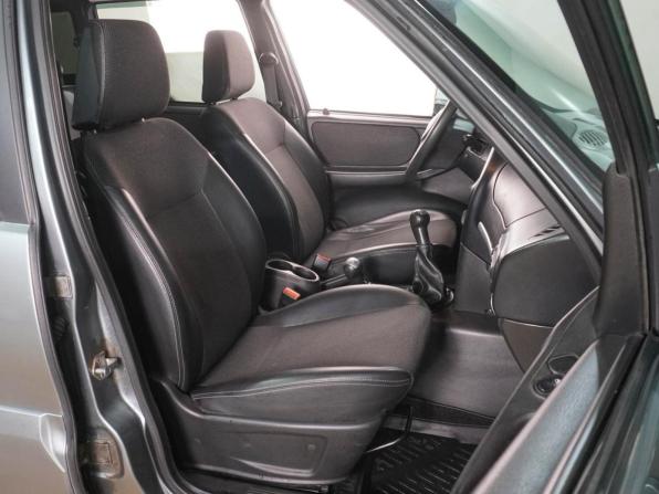 Chevrolet Niva I Рестайлинг с пробегом 2014 года, цена 729 000 рублей, 92711 км, внедорожник, Автокод Объявления