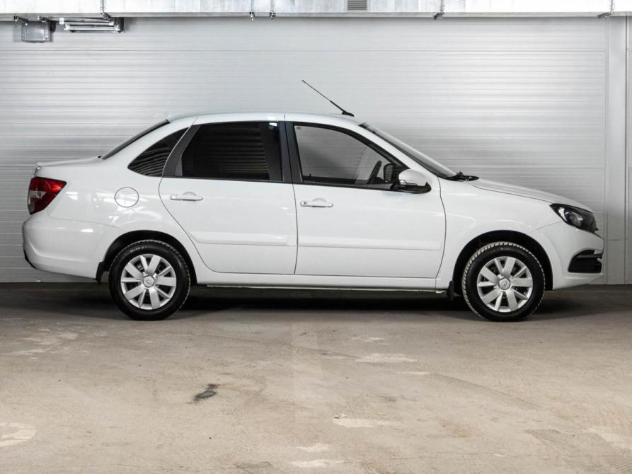 Lada (ВАЗ) Granta I Рестайлинг Ставрополь  - изображение 5