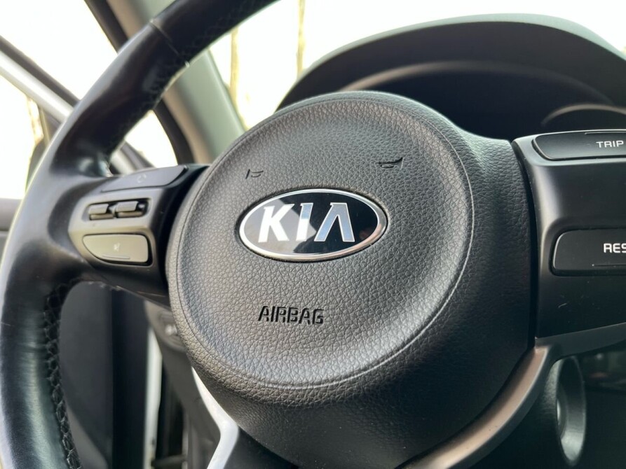 Kia Rio IV Москва  - изображение 13