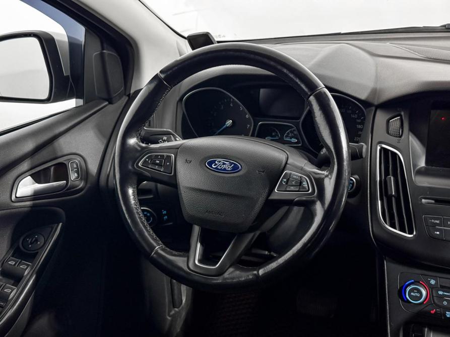 Ford Focus III Рестайлинг Санкт-Петербург  - изображение 15