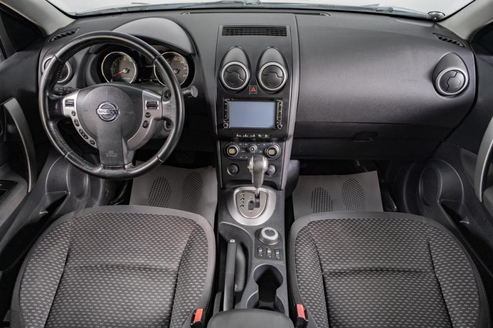 Nissan Qashqai I Томск  - изображение 10