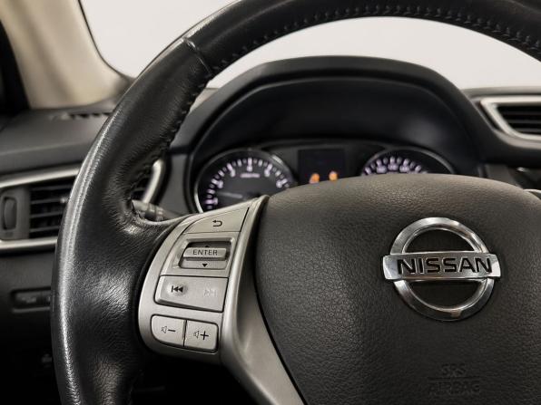Nissan X-Trail III Рестайлинг с пробегом 2018 года, цена 1 809 000 рублей, 115180 км, внедорожник, Автокод Объявления