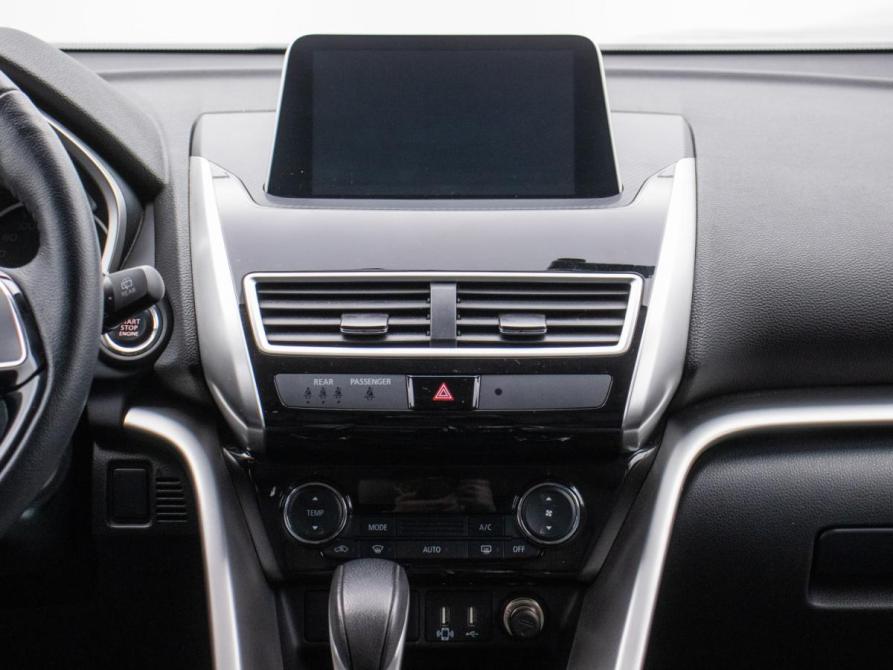 Mitsubishi Eclipse Cross I Москва  - изображение 14
