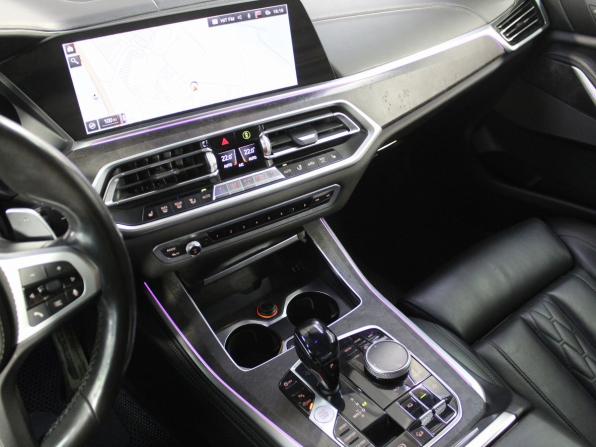 BMW X5 IV (G05/G18) с пробегом 2020 года, цена 7 950 000 рублей, 96054 км, внедорожник, Автокод Объявления