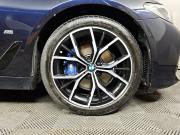 BMW 5 серии VII (G30/G31/G38) Рестайлинг Москва  - изображение 27
