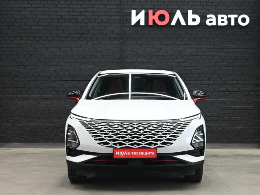 Omoda C5 I Екатеринбург  - изображение 2