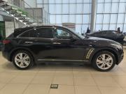 Infiniti QX70 Казань  - изображение 27