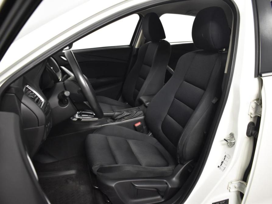 Mazda 6 III (GJ) Казань  - изображение 10
