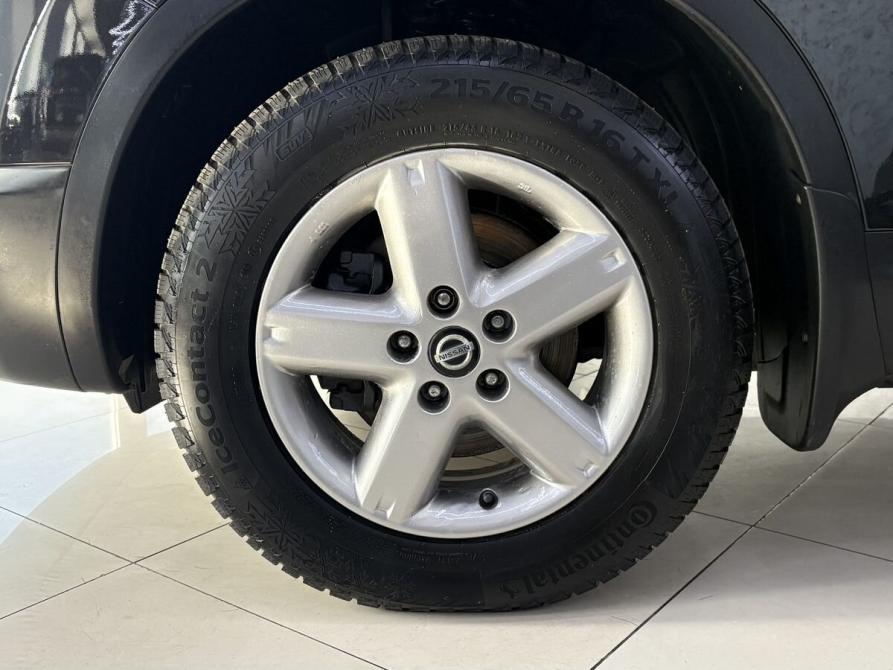 Nissan Qashqai I Рестайлинг Ярославль  - изображение 34