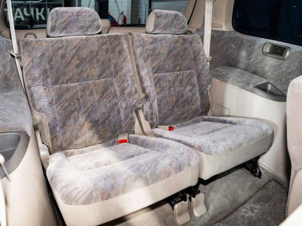 Toyota Gaia с пробегом 2000 года, цена 695 000 рублей, 268766 км, компактвэн, Автокод Объявления