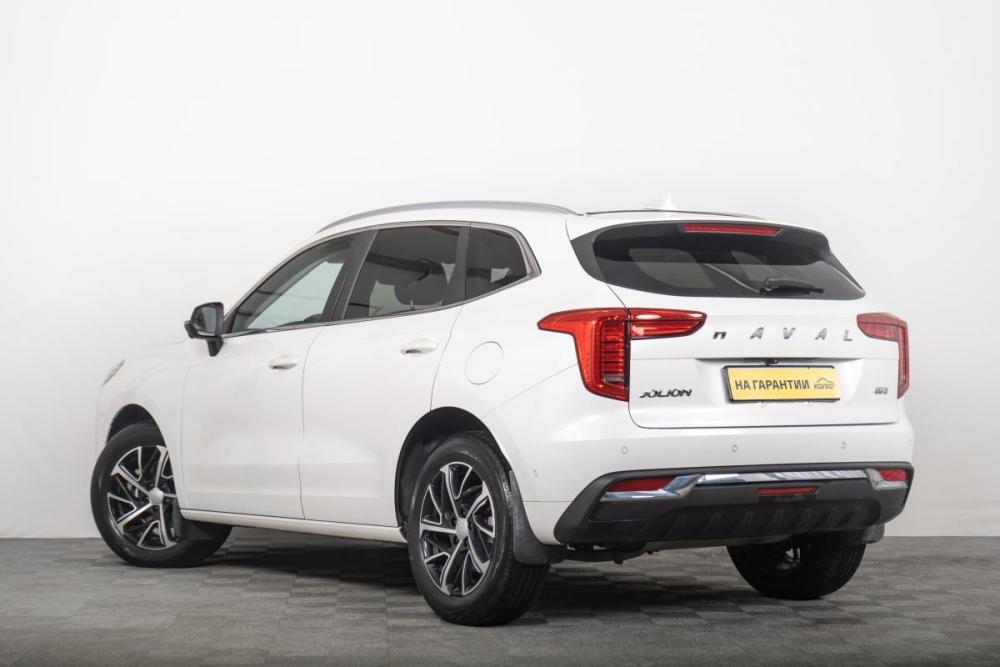 Haval Jolion I Томск  - изображение 6