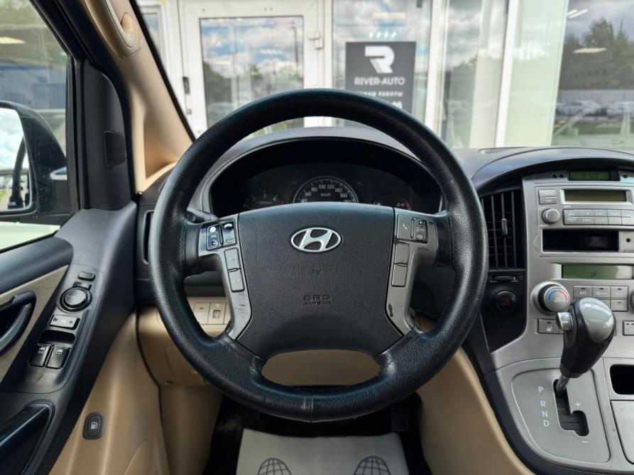 Hyundai Grand Starex I Ульяновск  - изображение 18