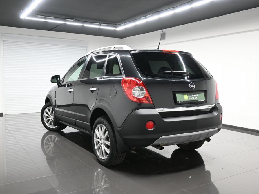 Opel Antara I Тверь  - изображение 6