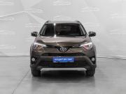 Toyota RAV4 IV (XA40) Рестайлинг Новосибирск  - изображение 34