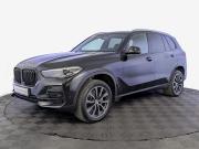BMW X5 IV (G05/G18) Москва  - изображение 31