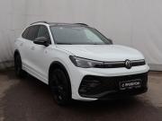 Volkswagen Tiguan III (China Market) Москва  - изображение 29