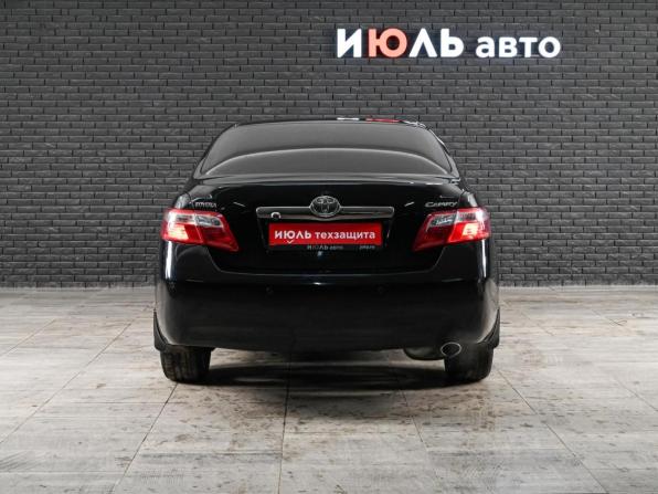 Toyota Camry VI (XV40) Рестайлинг с пробегом 2010 года, цена 1 200 000 рублей, 300898 км, седан, Автокод Объявления