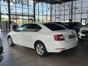 Skoda Octavia III (A7) Рестайлинг Оренбург  - изображение 29