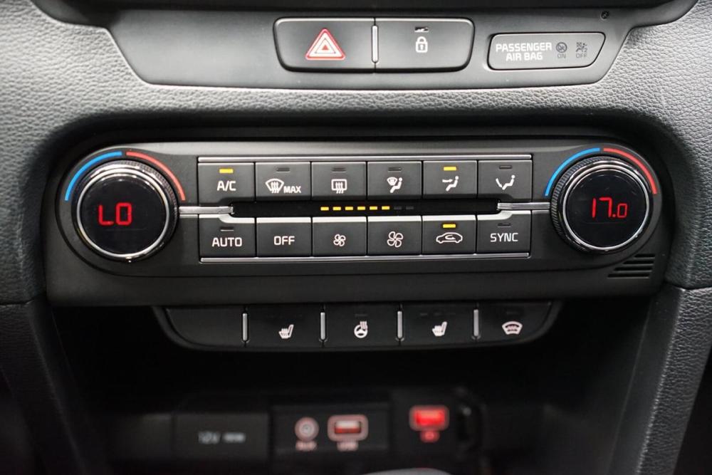Kia Ceed III Крым  - изображение 21