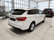 Lada (ВАЗ) Vesta I Казань  - изображение 28