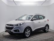 Hyundai ix35 I Москва  - изображение 18
