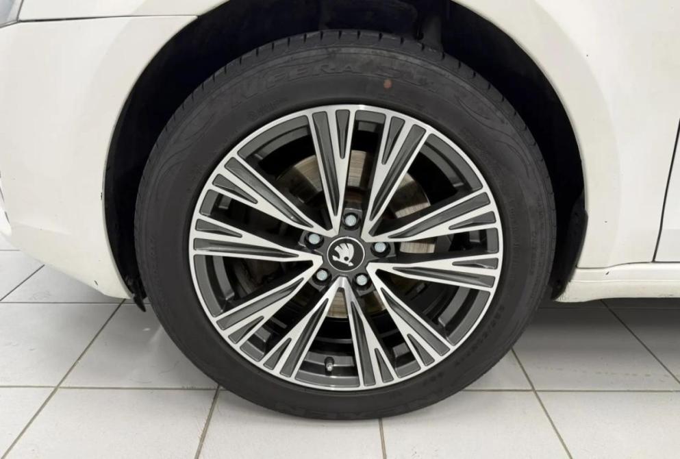 Skoda Octavia III (A7) Астрахань  - изображение 11