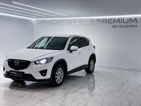 Mazda CX-5 I с пробегом 2014 года, цена 1 799 000 рублей, 149000 км, внедорожник, Автокод Объявления
