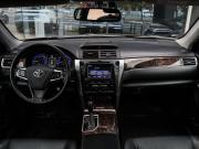 Toyota Camry VII (XV50) Рестайлинг 2 Москва  - изображение 28