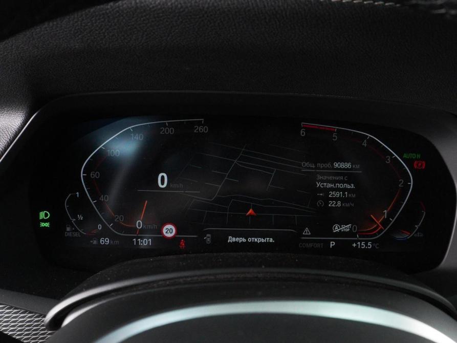 BMW X6 III (G06) Минеральные Воды  - изображение 23