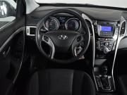 Hyundai i30 II Рестайлинг Москва  - изображение 29