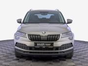 Skoda Karoq I Москва  - изображение 31