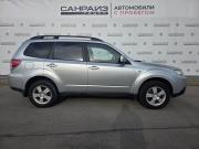 Subaru Forester III Санкт-Петербург  - изображение 19