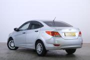 Hyundai Solaris I Омск  - изображение 26
