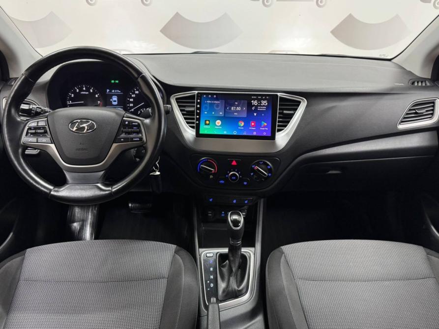 Hyundai Solaris II Ставрополь  - изображение 13