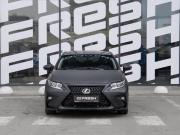 Lexus ES VI Рестайлинг Краснодар  - изображение 28