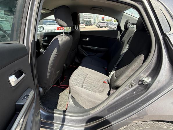 Kia Rio III с пробегом 2014 года, цена 885 000 рублей, 148785 км, седан, Автокод Объявления