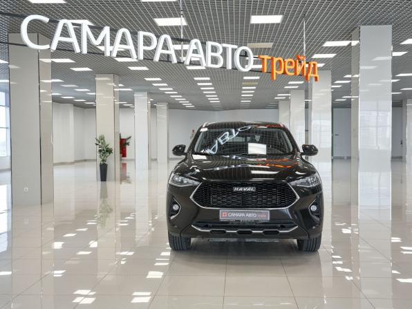 Haval F7x I с пробегом 2021 года, цена 1 736 000 рублей, 138839 км, внедорожник, Автокод Объявления