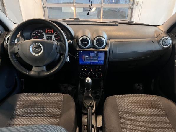 Lada (ВАЗ) Largus I с пробегом 2018 года, цена 875 000 рублей, 150722 км, универсал, Автокод Объявления