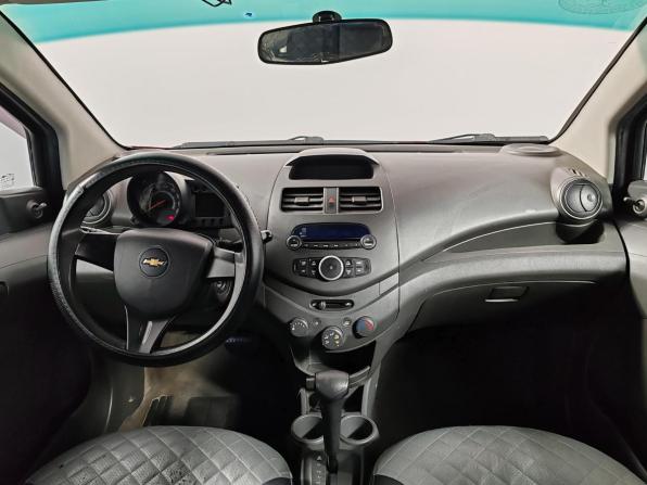 Chevrolet Spark III с пробегом 2012 года, цена 575 000 рублей, 150416 км, хэтчбек, Автокод Объявления