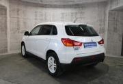 Mitsubishi ASX I Ярославль  - изображение 22