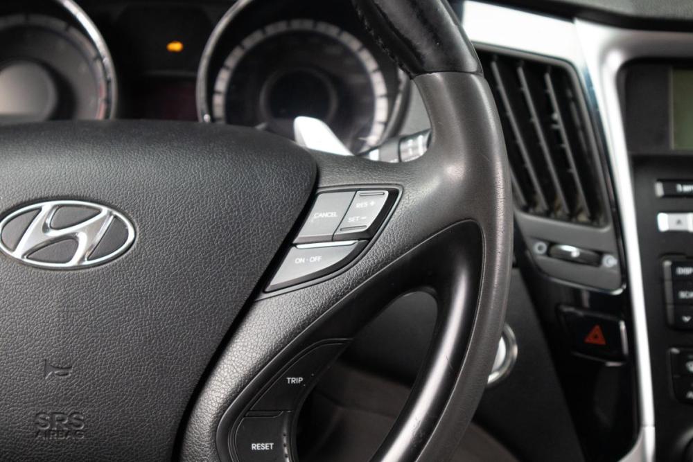 Hyundai Sonata VI (YF) Оренбург  - изображение 11